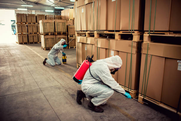 Stow, OH Pest Control Company