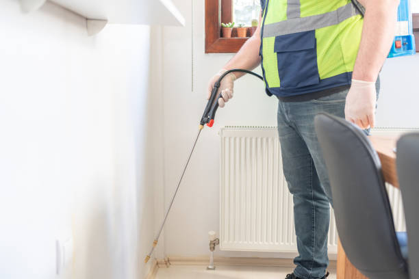 Best Best Pest Control Companies  in Stow, OH
